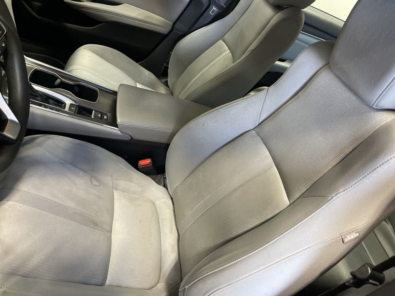 2018 Honda Accord Sedan EX 1.5T