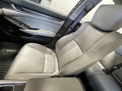 2018 Honda Accord Sedan EX 1.5T