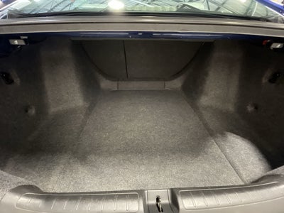 2018 Honda Accord Sedan EX 1.5T
