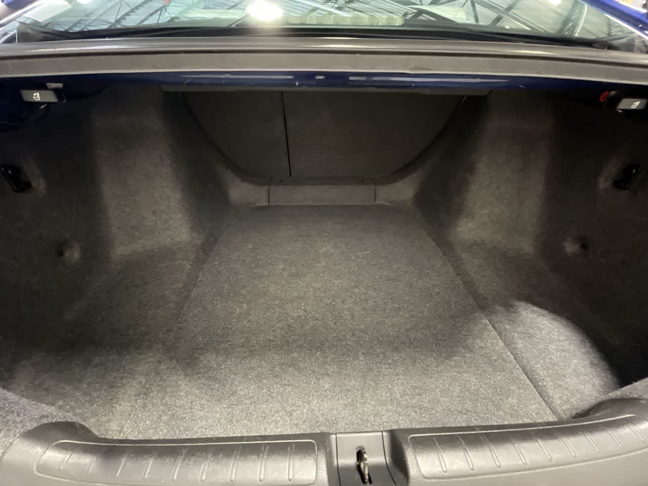 2018 Honda Accord Sedan EX 1.5T