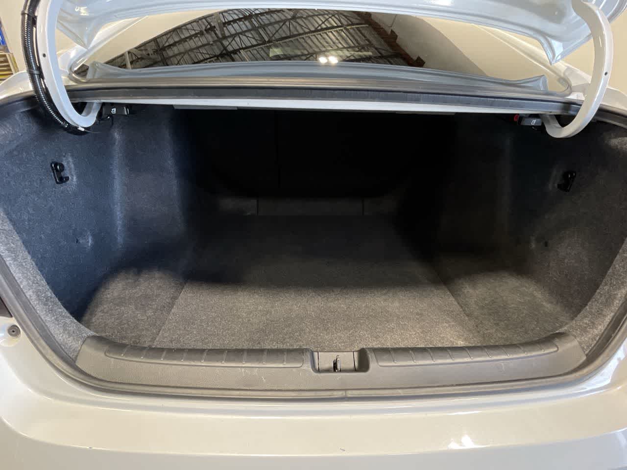 2019 Honda Accord Sport 2.0T