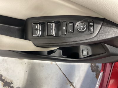 2021 Honda Accord Hybrid EX