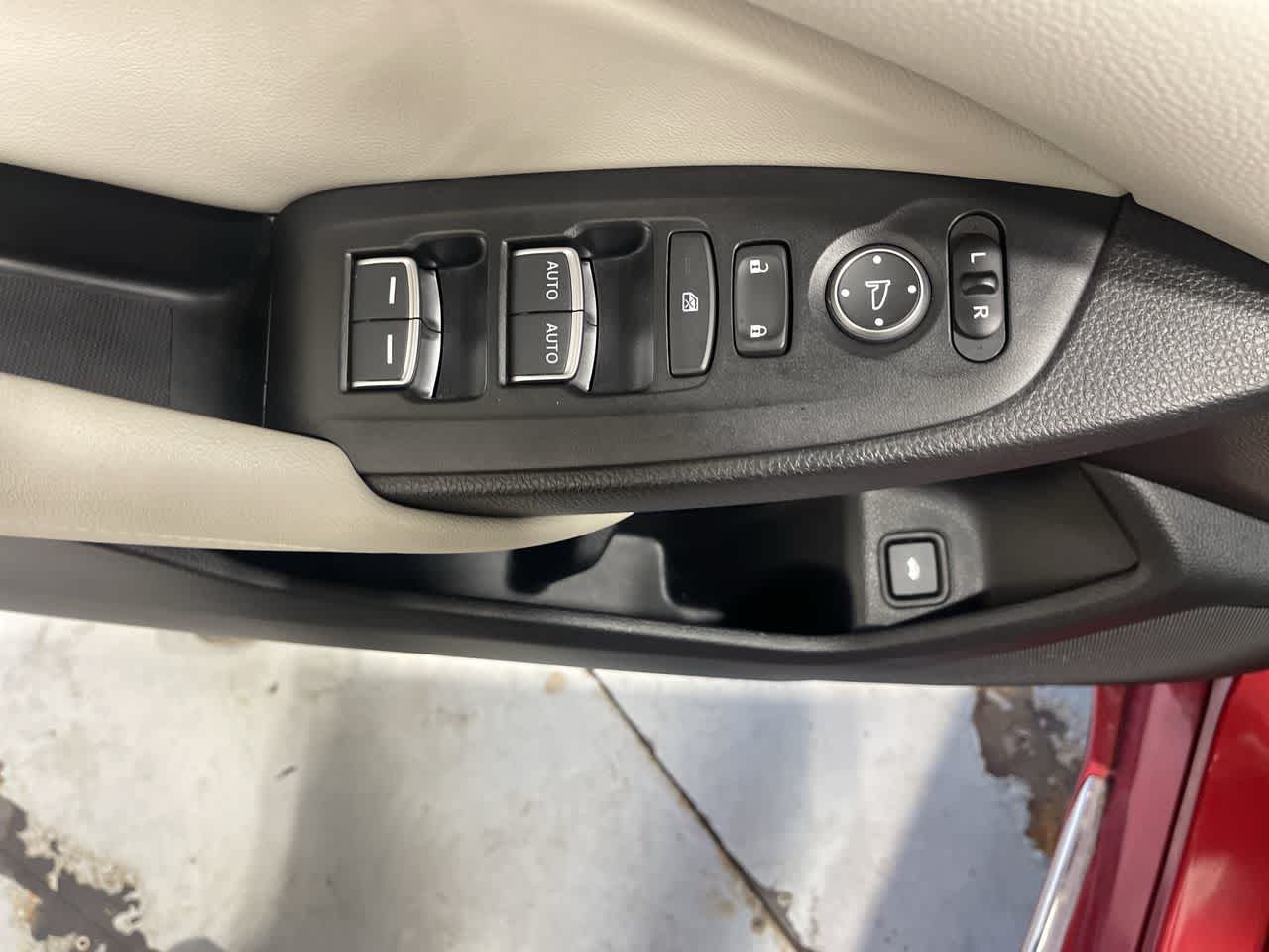 2021 Honda Accord Hybrid EX