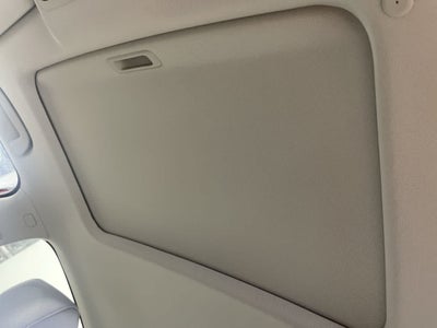 2021 Honda Accord Hybrid EX