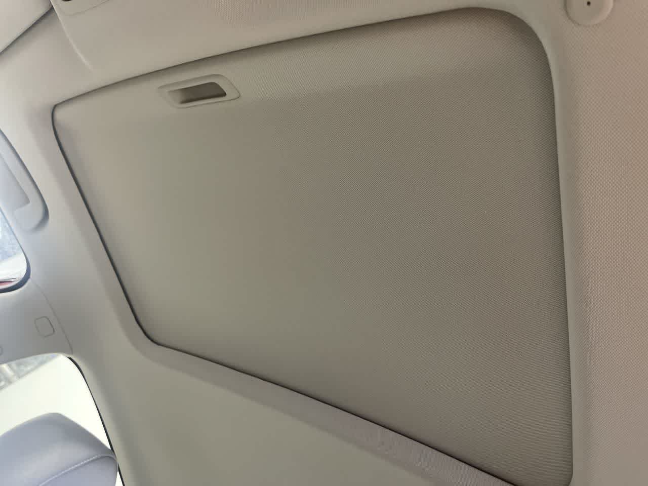 2021 Honda Accord Hybrid EX