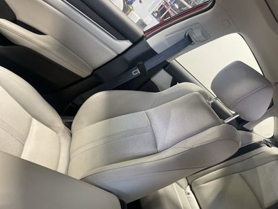 2021 Honda Accord Hybrid EX