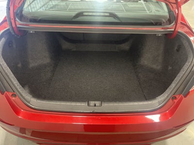 2021 Honda Accord Hybrid EX