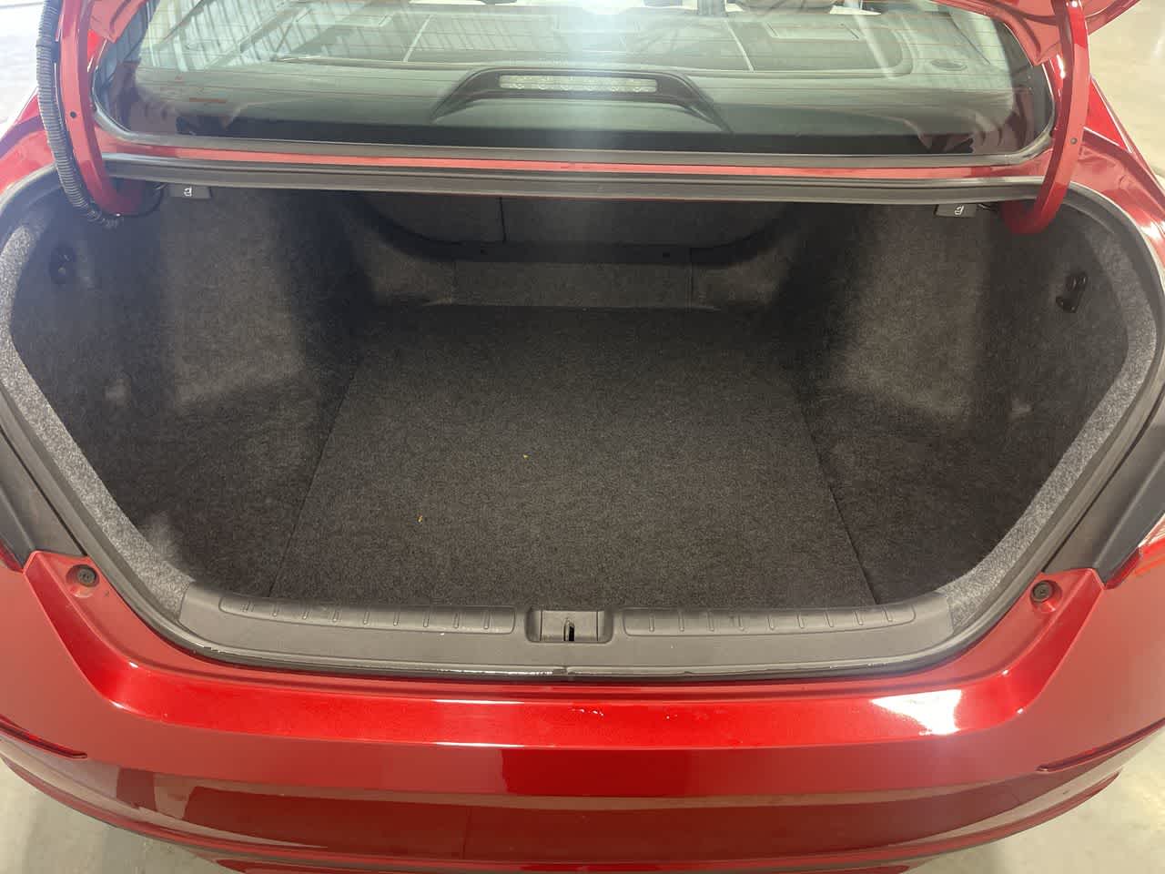 2021 Honda Accord Hybrid EX