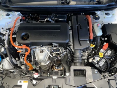 2023 Honda Accord Sport