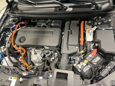 2024 Honda Accord Sport-L