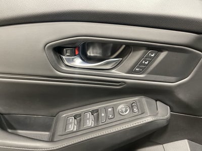 2024 Honda Accord Sport-L