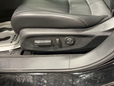 2024 Honda Accord Sport-L