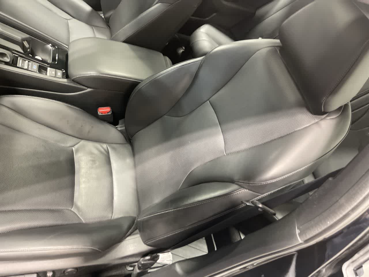 2024 Honda Accord Sport-L