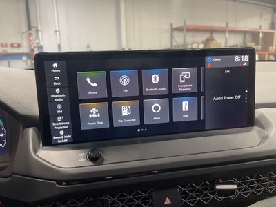 2024 Honda Accord Sport-L