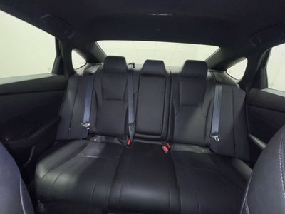 2024 Honda Accord Sport-L