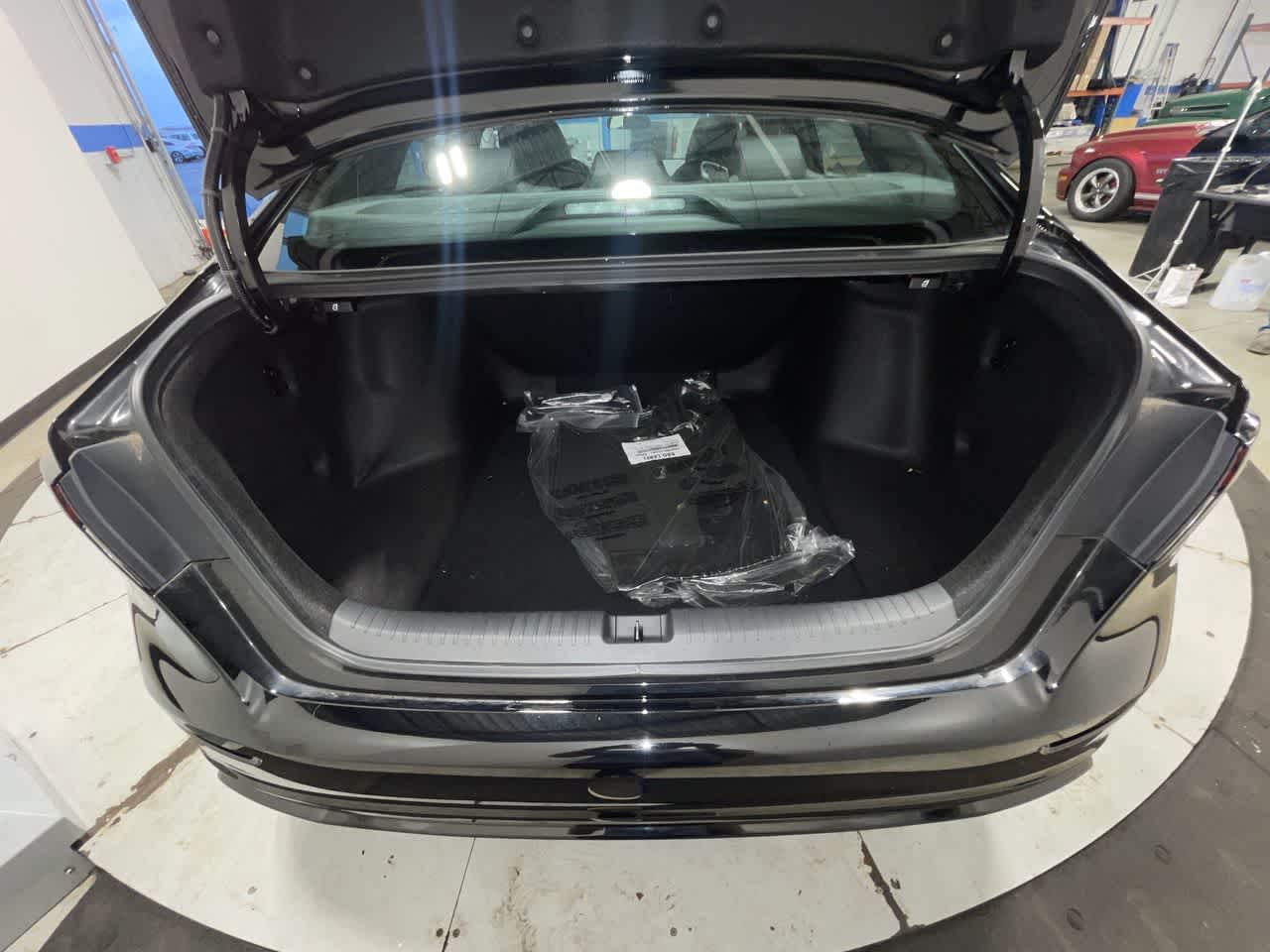 2024 Honda Accord Sport-L