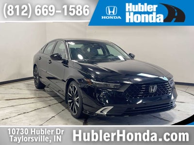 2023 Honda Accord Touring