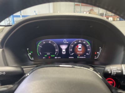 2023 Honda Accord Touring