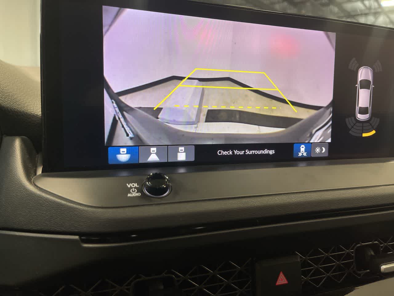 2023 Honda Accord Touring