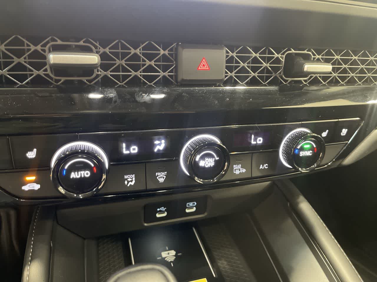 2023 Honda Accord Touring