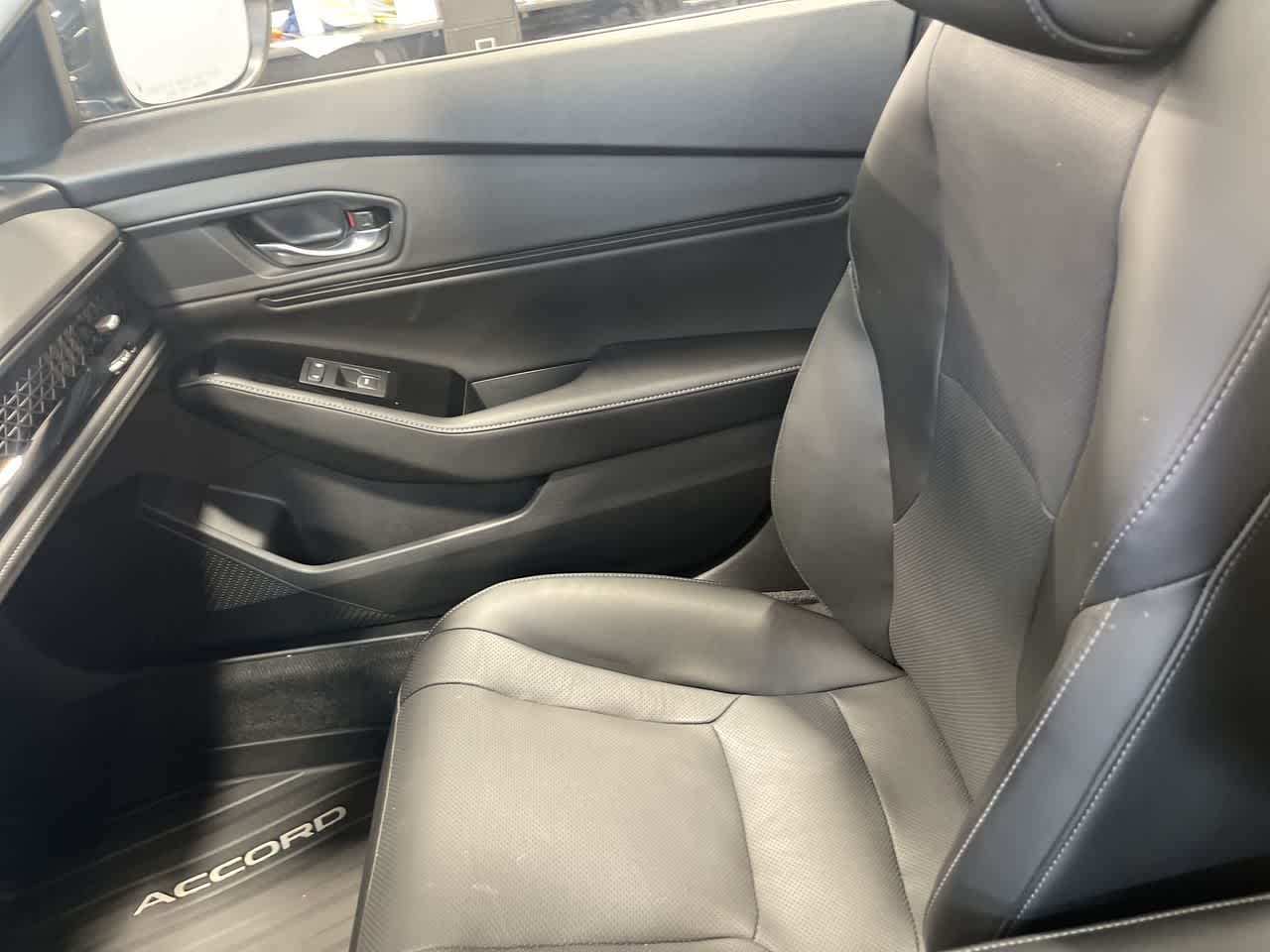 2023 Honda Accord Touring