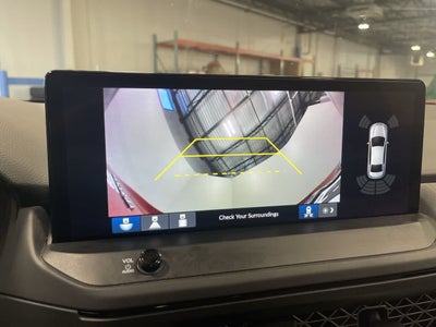 2024 Honda Accord Touring