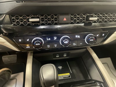 2024 Honda Accord Touring