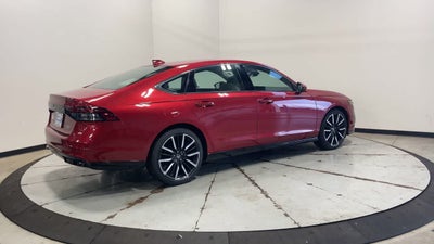 2024 Honda Accord Touring