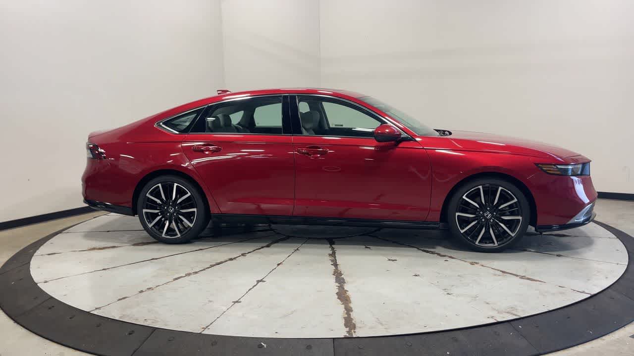 2024 Honda Accord Touring