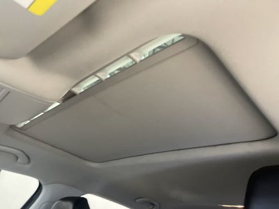 2016 Volkswagen Passat 1.8T SE