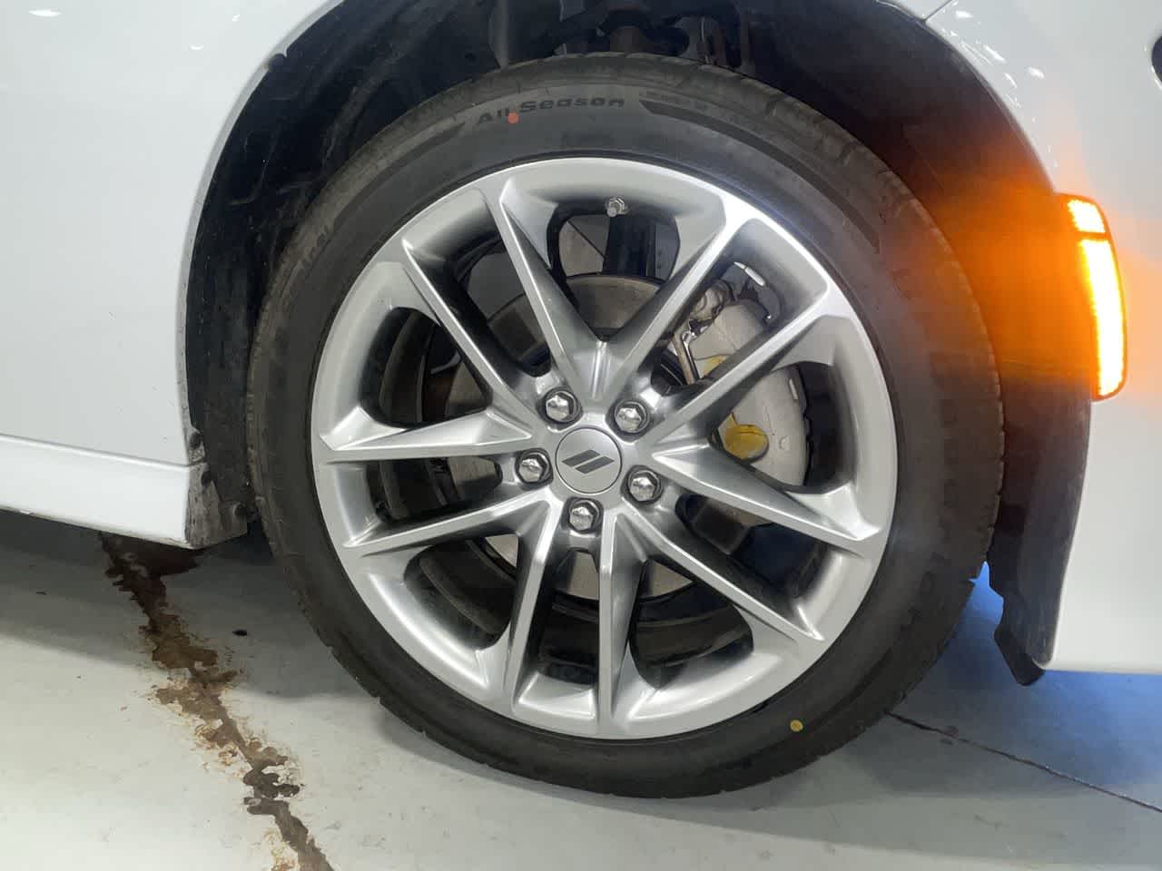 2022 Dodge Charger GT