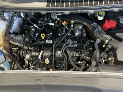 2023 Ford Edge SE