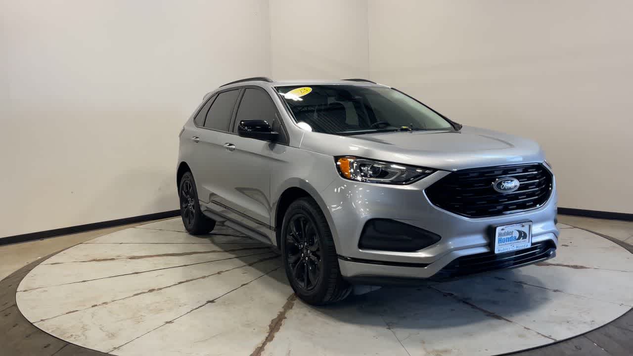 2023 Ford Edge SE
