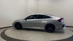 2020 Honda Civic Si Manual