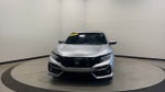 2020 Honda Civic Si Manual