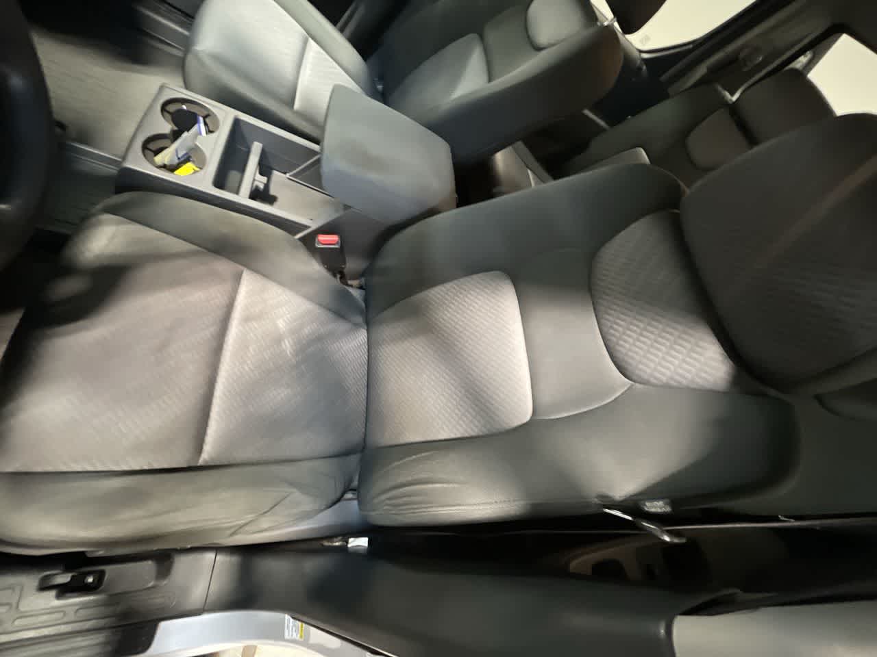 2006 Honda Ridgeline RTS