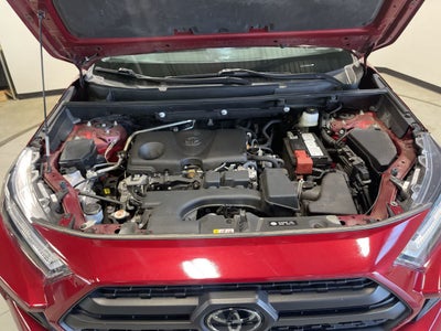 2023 Toyota RAV4 Adventure