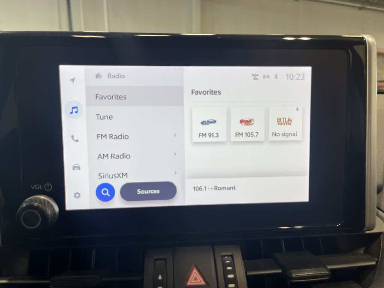 2023 Toyota RAV4 Adventure