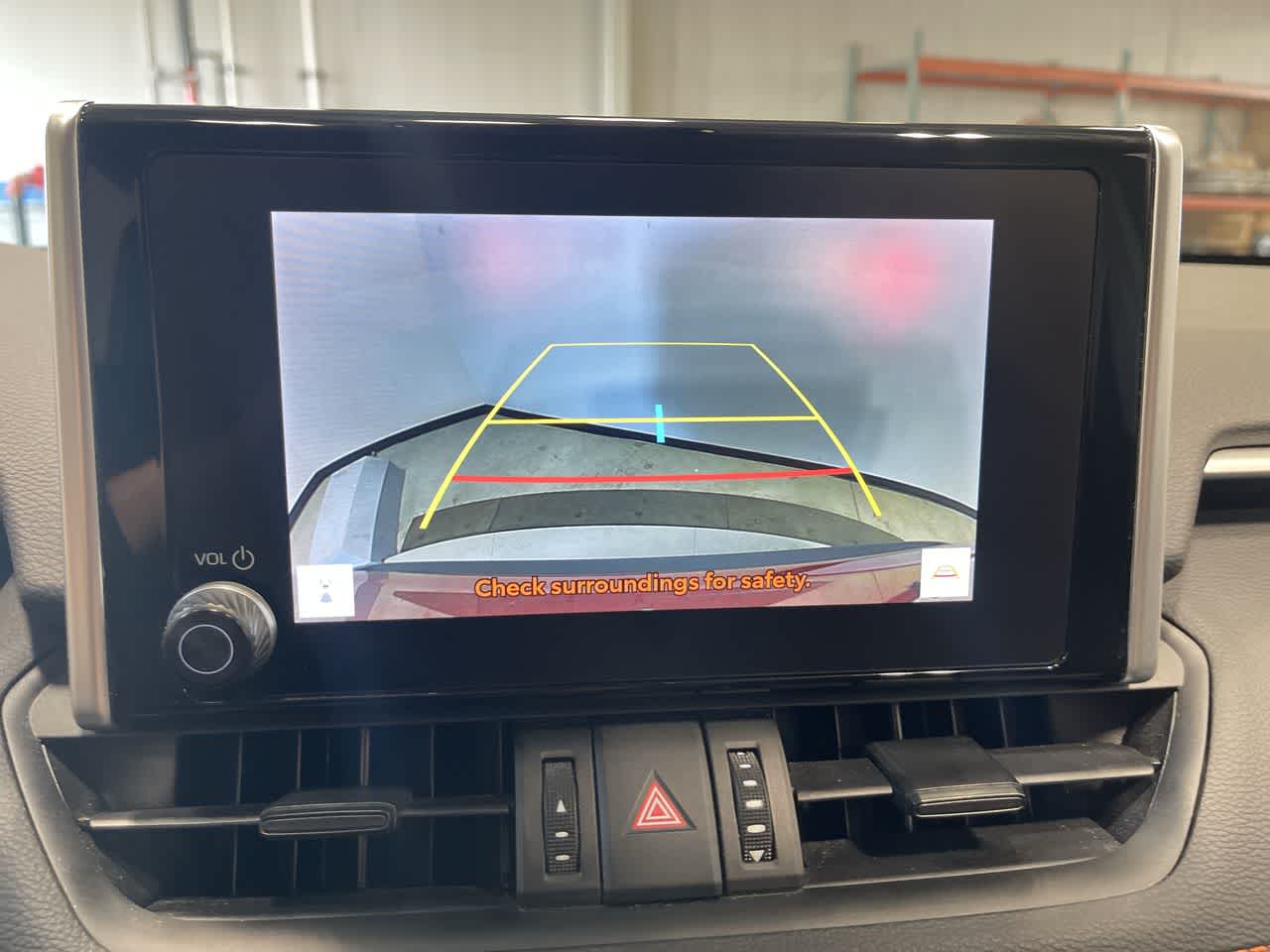 2023 Toyota RAV4 Adventure