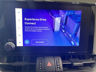 2023 Toyota RAV4 Adventure