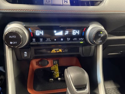 2023 Toyota RAV4 Adventure