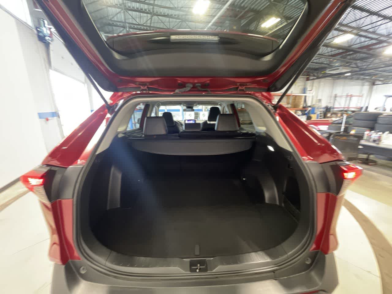 2023 Toyota RAV4 Adventure