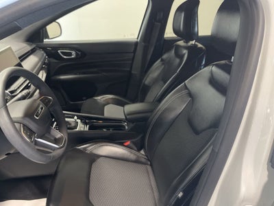 2023 Jeep Compass Altitude