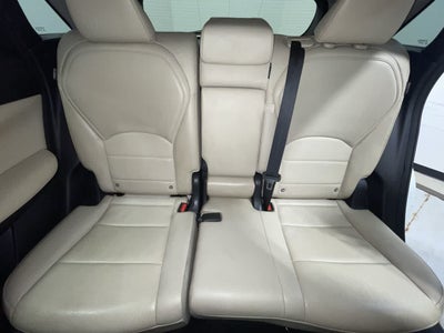 2021 INFINITI QX50 SENSORY