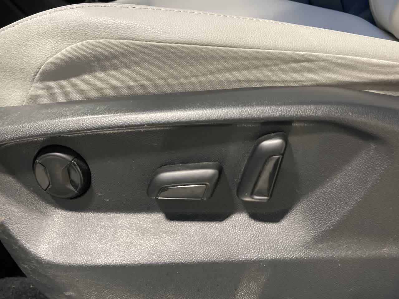 2021 Volkswagen Tiguan SE R-Line Black