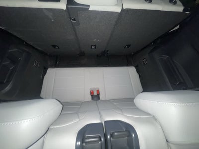 2021 Volkswagen Tiguan SE R-Line Black