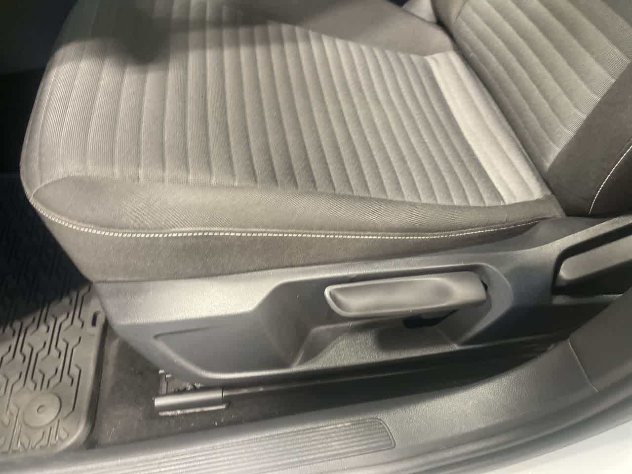 2022 Volkswagen Jetta S