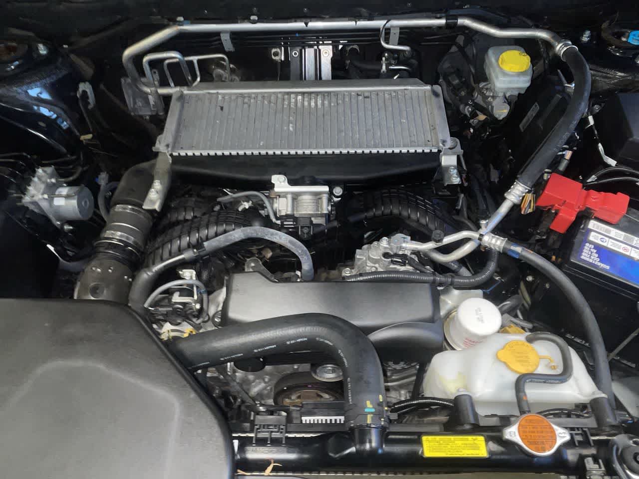 2023 Subaru Ascent Limited