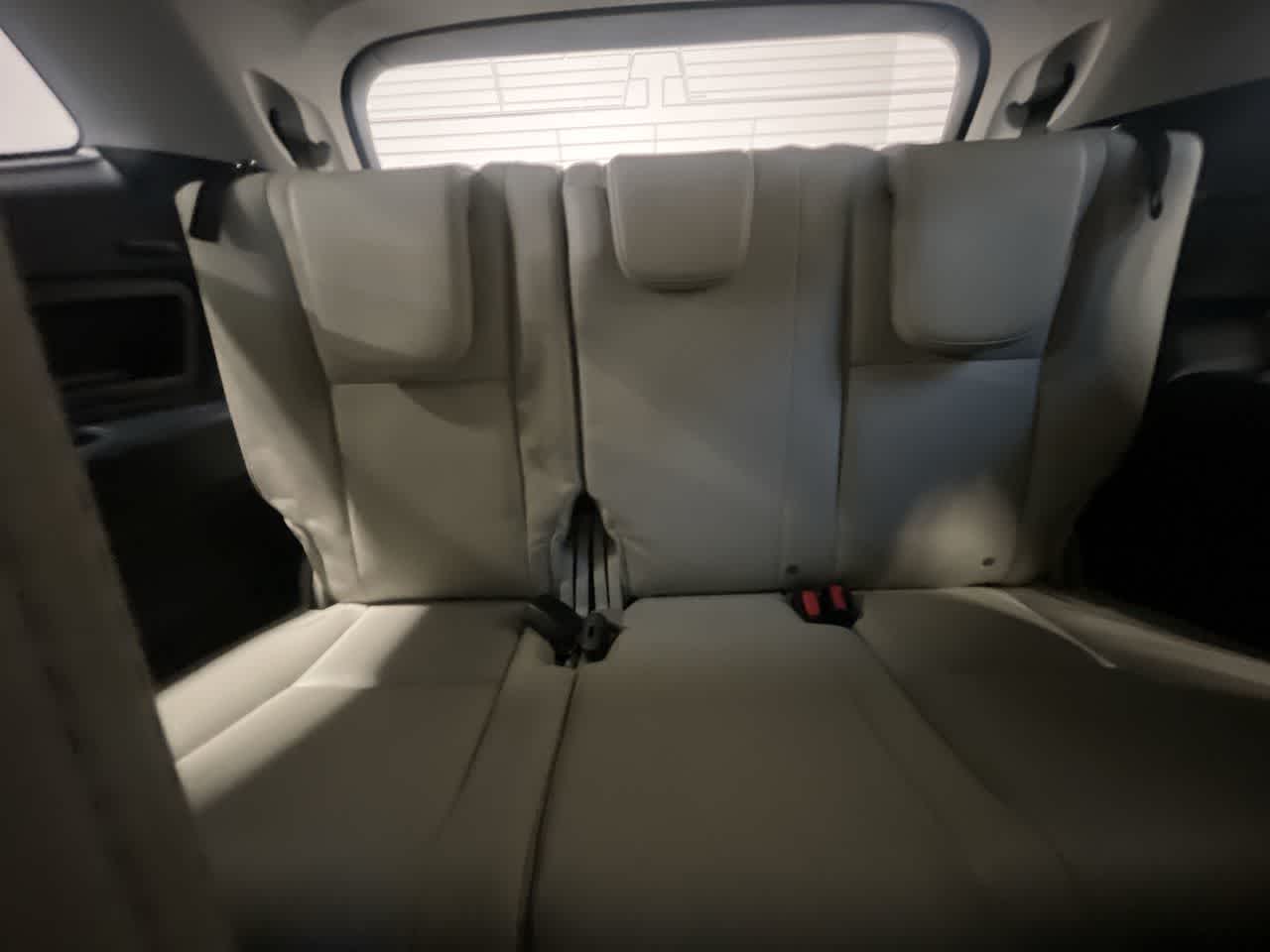 2023 Subaru Ascent Limited