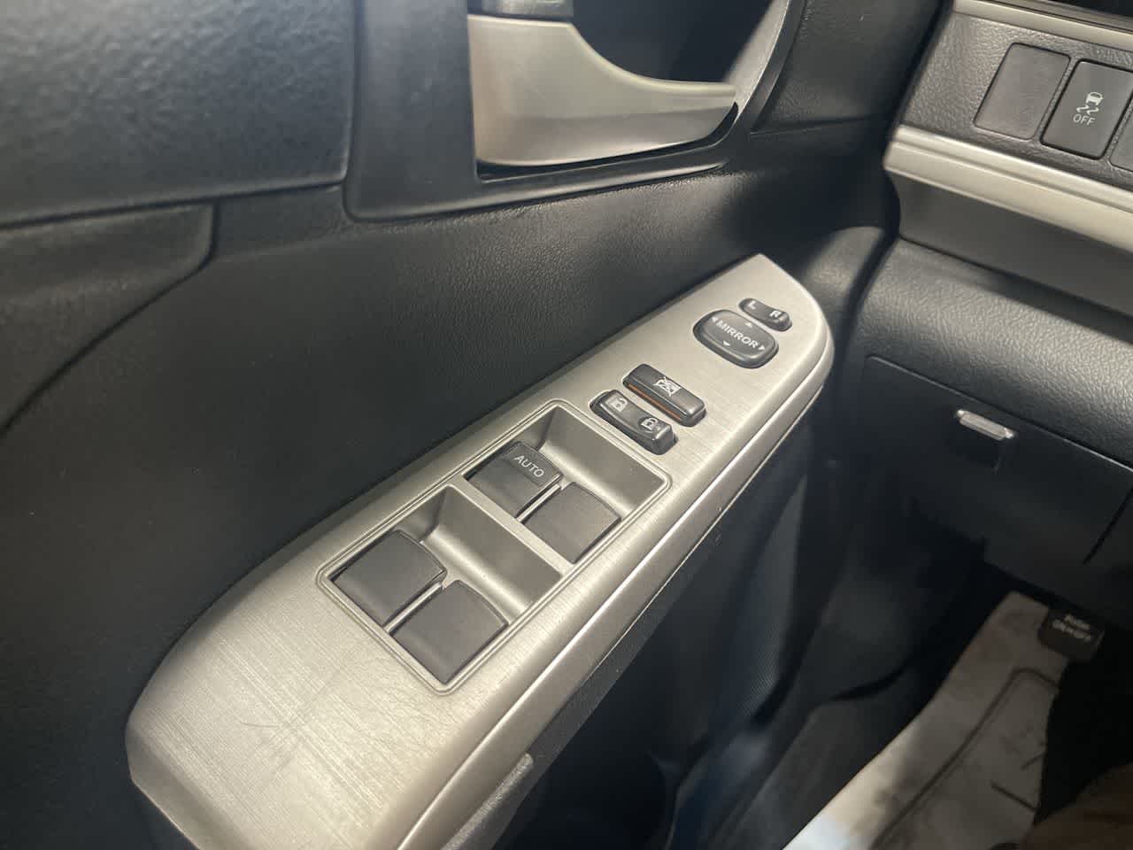 2012 Toyota Camry SE Sport Limited Edition